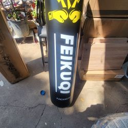 FEIKUQI Punching bag