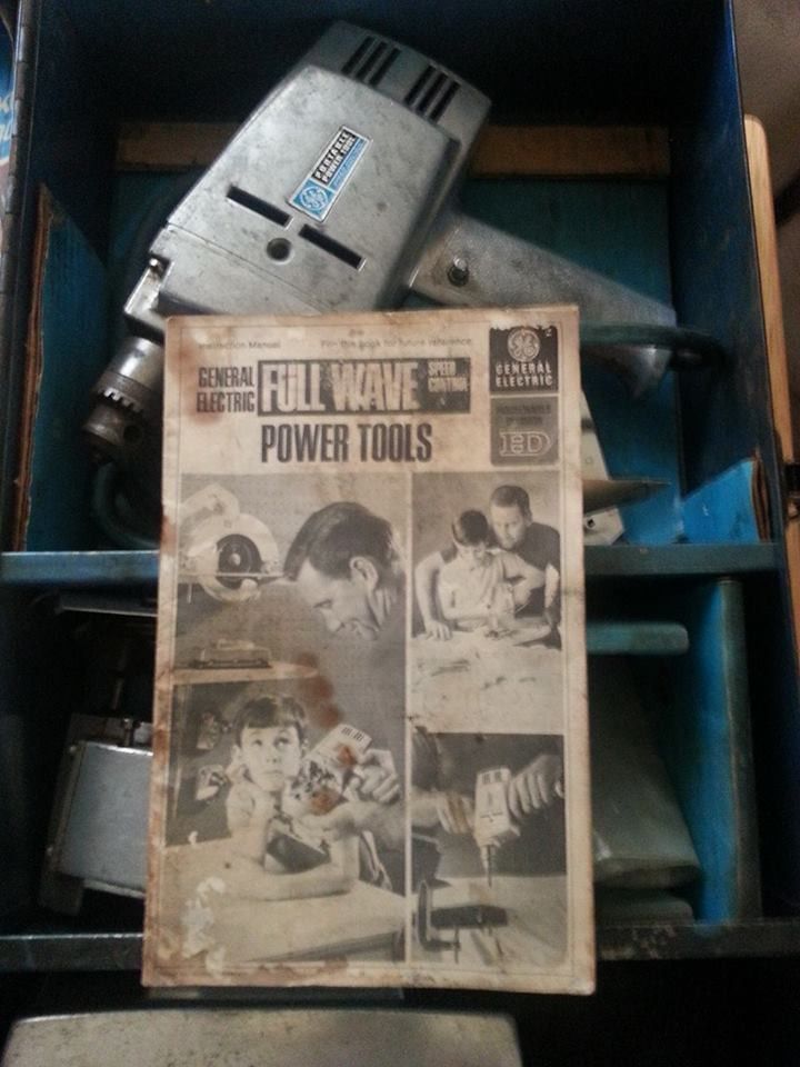  Drill Set