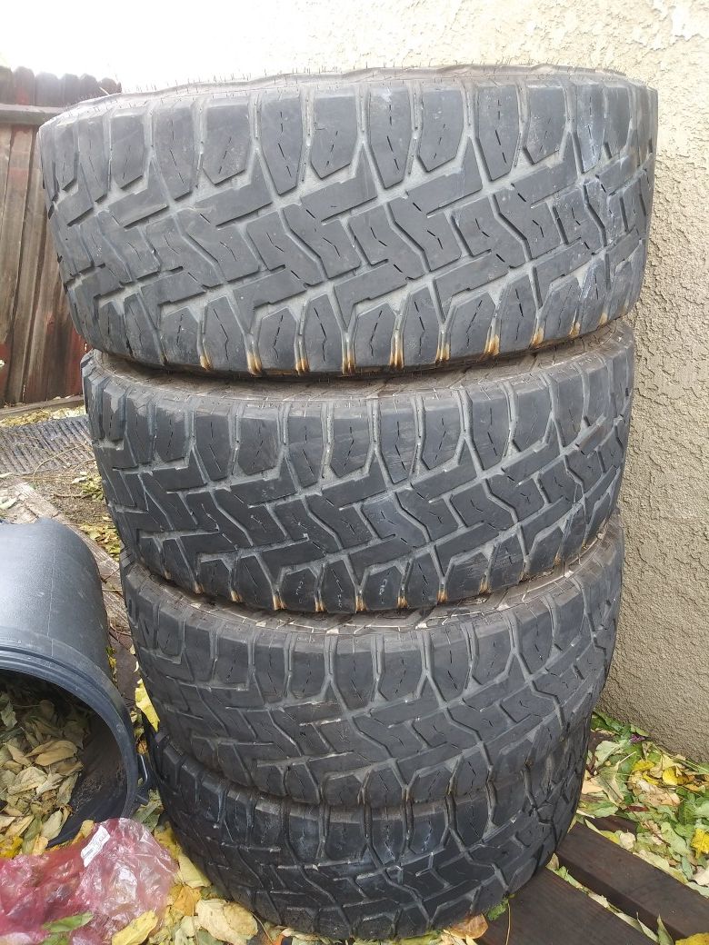 Tires