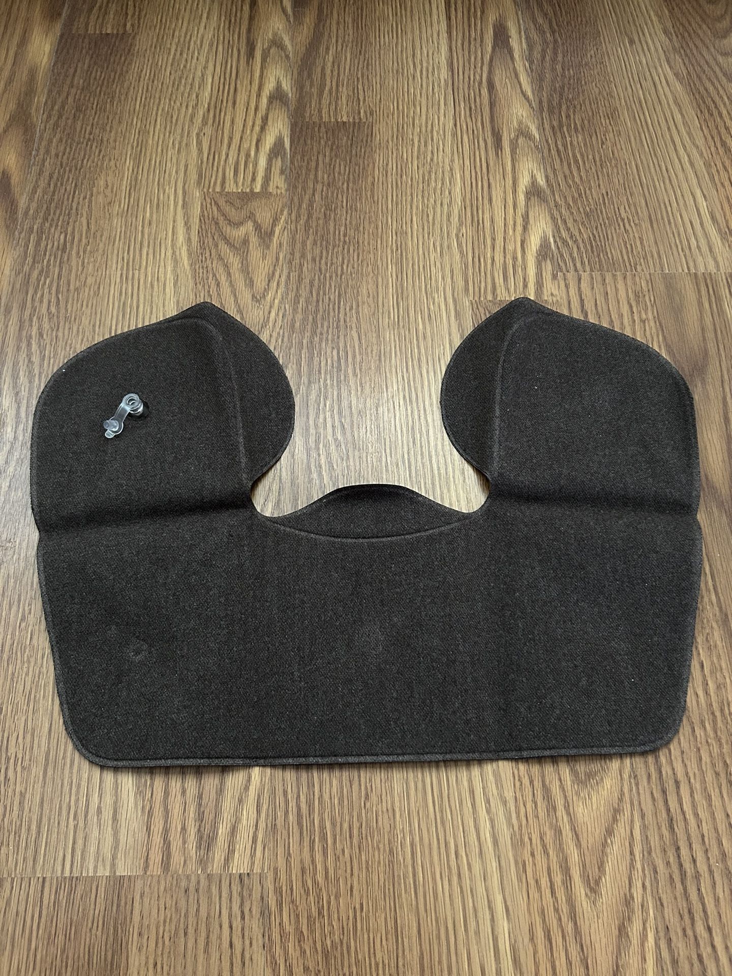 U Shape Inflatable Travel Pillow