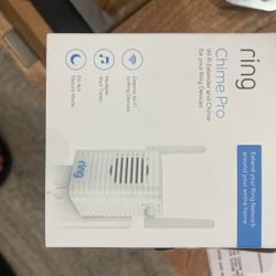 RING CHIME PRO