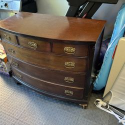 Antique Dresser