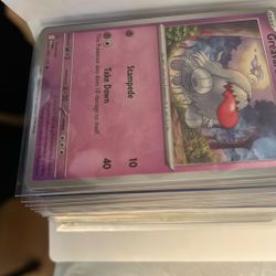 Bulk Mini Pokemon Binder Good For Kids Present