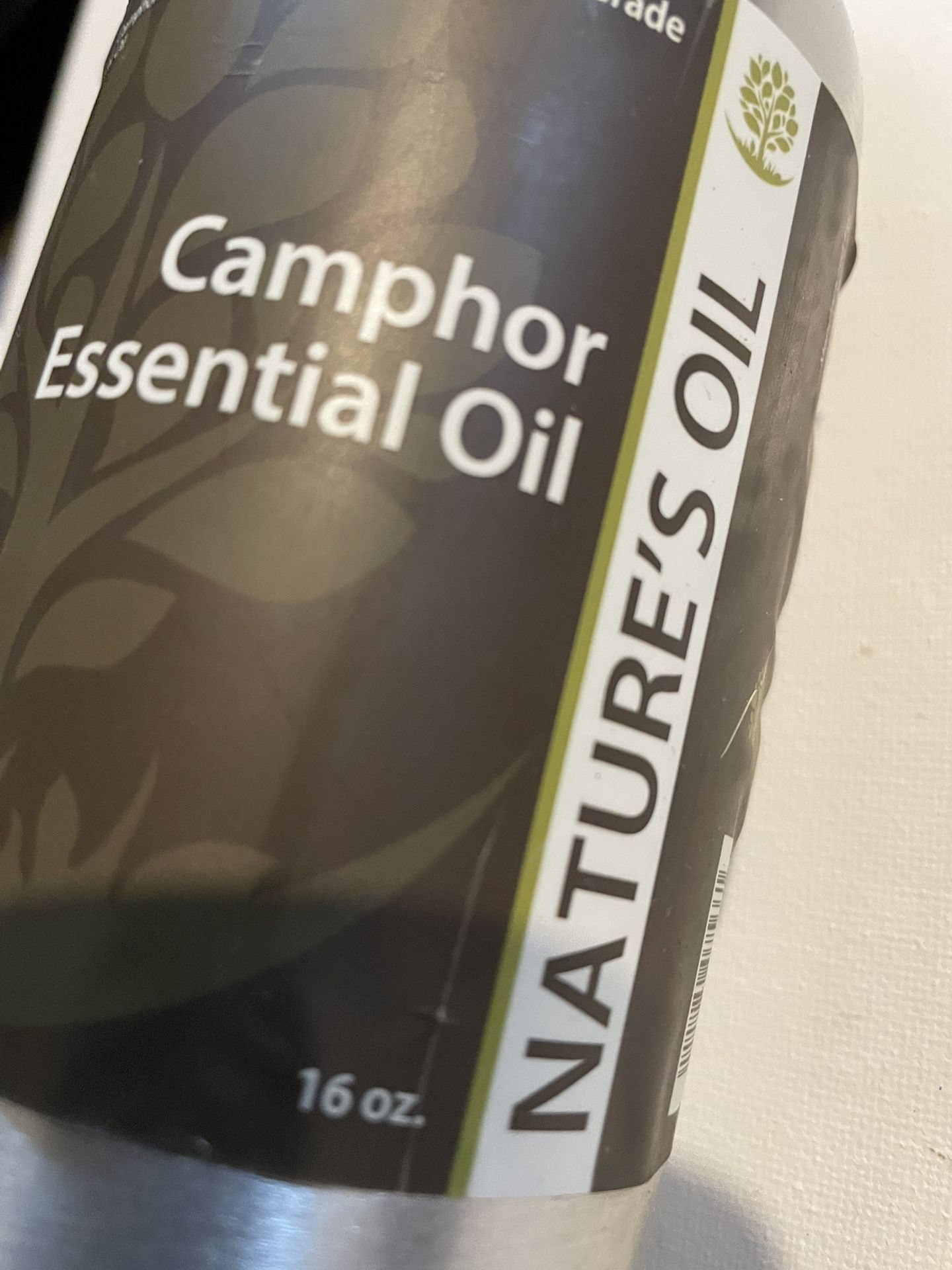 - [ ] Frankincense - [ ] India - [ ] Essential Oi(16 oz)New  