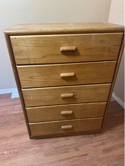 Free dresser