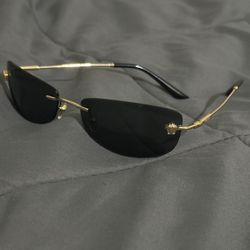 VERSACE REAL SUNGLASSES 