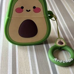 AIRPOD CASE