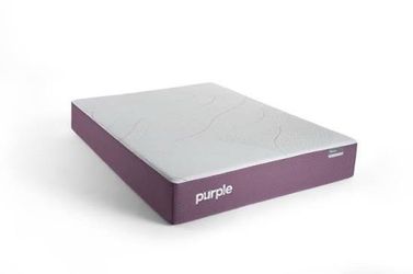 Queen Purple Mattress