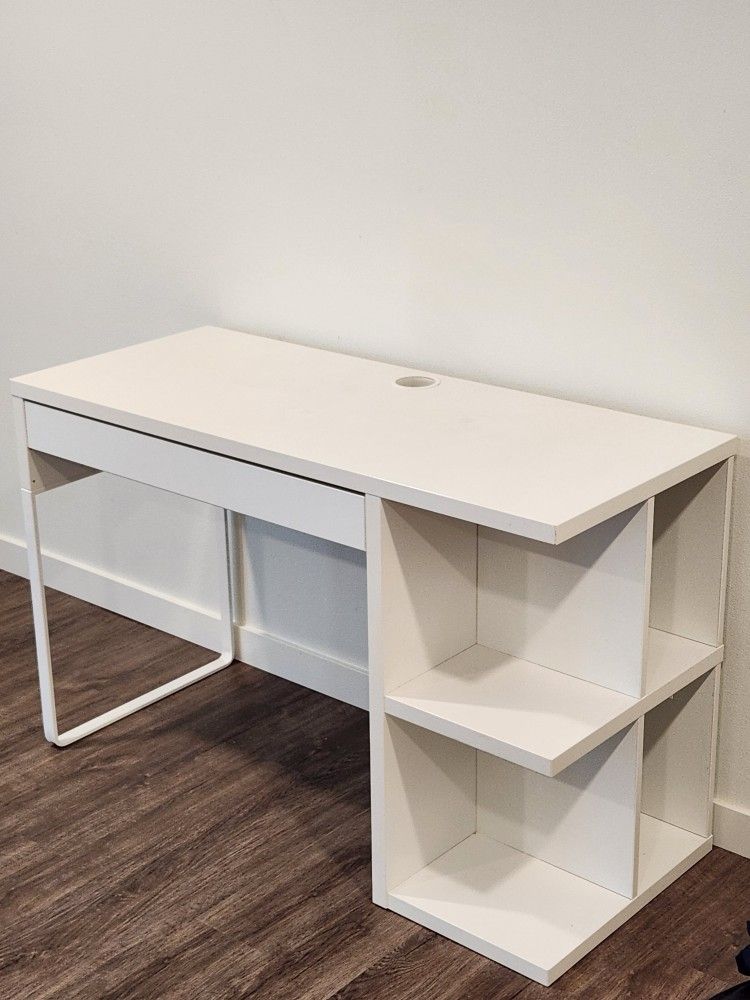 Ikea micke desk discontinued online