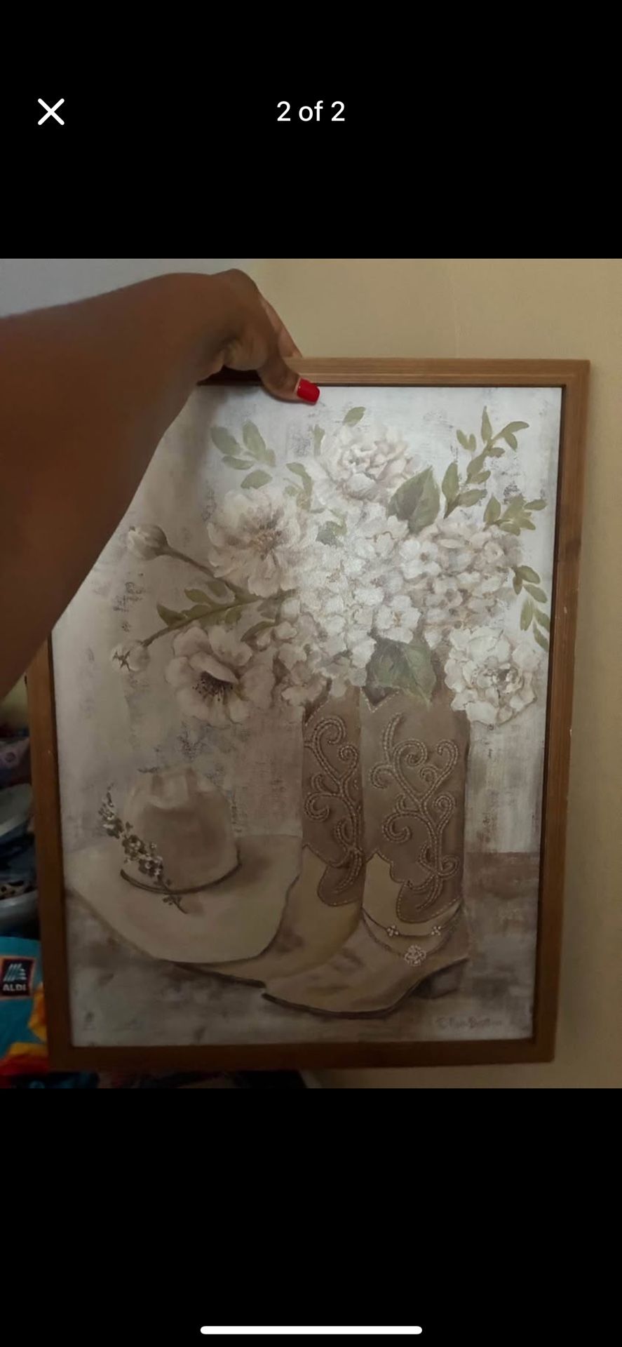 Wall Picture 