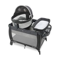 Graco Pack N Play