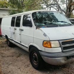 1999 Dodge Ram 2500