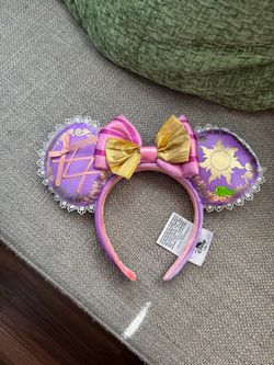Disney Ears