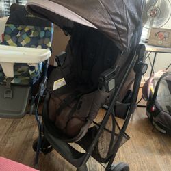stroller