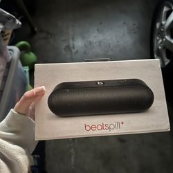 Beatspill+