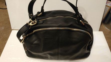 Brand new Poverty Flats handbag.