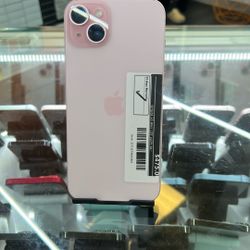 iPhone 15 Plus 128GB Uplift Fair Unlocked 