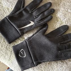 Youth, Large Soccer Gloves