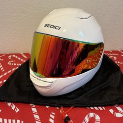 XL Sedici Strada 3 Helmet 