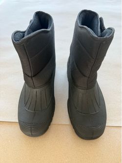 Horze Pro Thermo Stable Boots — NWOT — Size 39 (W 8.5-9)