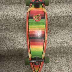 Long Board Skateboard 