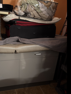 Massage/ Medical Examination table