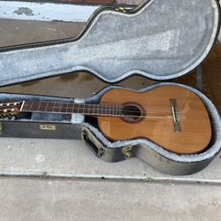 Classical Guitar