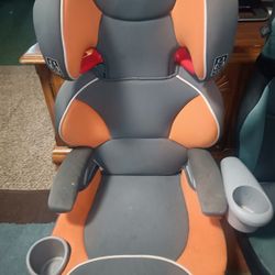 Car Seat 