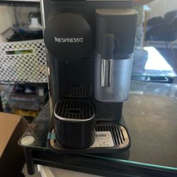 Nespresso