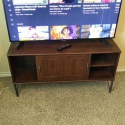 Ikea TV Stand/Media Console