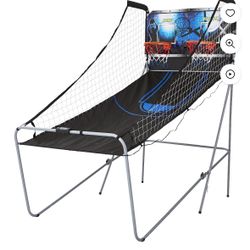 Arcade Basketball Game