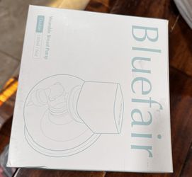 Wearable Breast Pump 