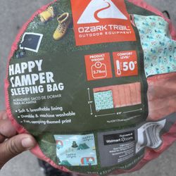 Sleeping Bag