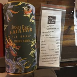 Jpg Le Beau paradise Garden