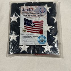 American Flag 