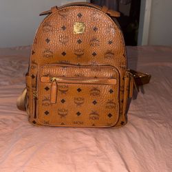 MCM Backpack