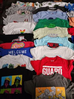 3t Boy's Clothes