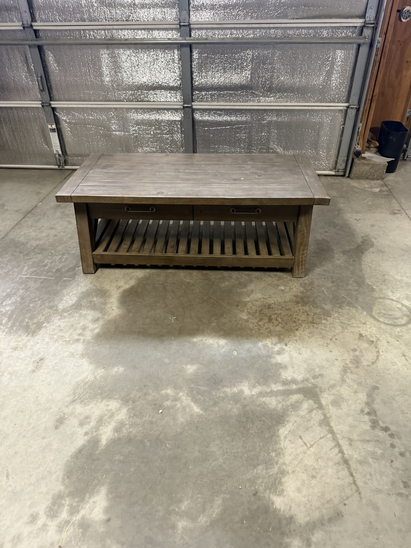 Coffee Table