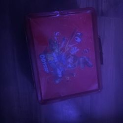 Nintendo Switch Case 