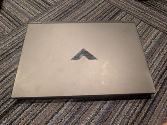HP Victus 15" Gaming Laptop
