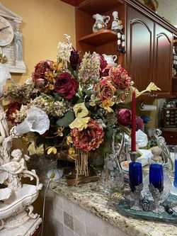 Flower Ornament