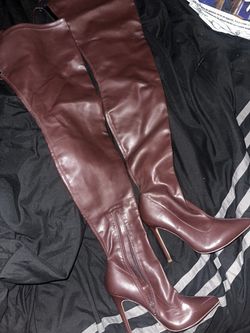 Windsor Boots