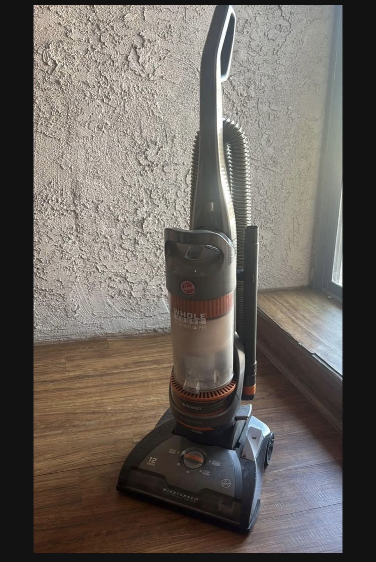 Vacuum