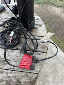 Submersible Water Pump