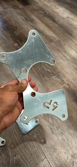 1989 Nissan Pathfinder