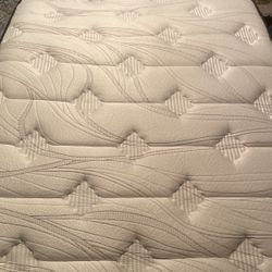 Twin Mattress Bed Brand New 