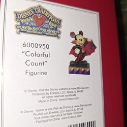 Disney Vampire Mickey 