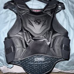 Motorcycle Vest By Stryker 