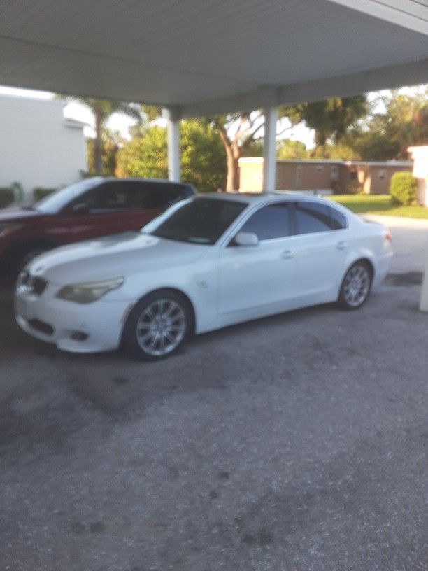 Rebuilt Title