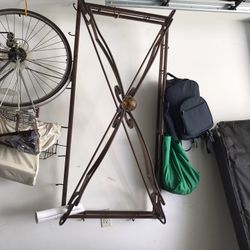 Pot Rack